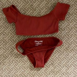 Cabana Del Sol Swimsuit